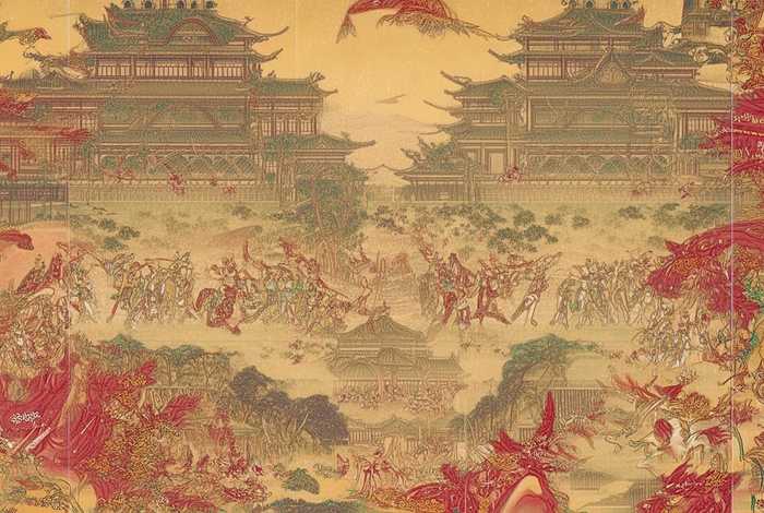 中国历史故事选集，中国历史故事选集大全