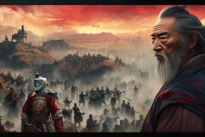 中国历史三国史pd（三国史pdf）