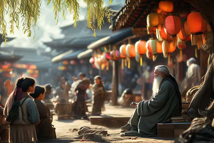 中国历史故事广播稿（中国历史故事广播稿300字）