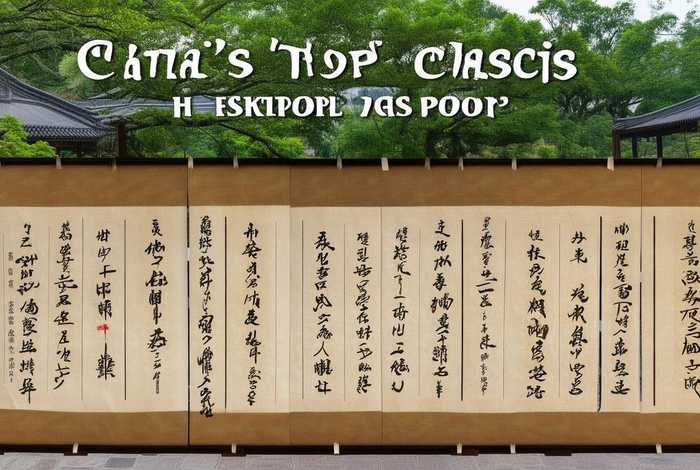 中国十大经典历史书（中国十大经典历史书籍有哪些）