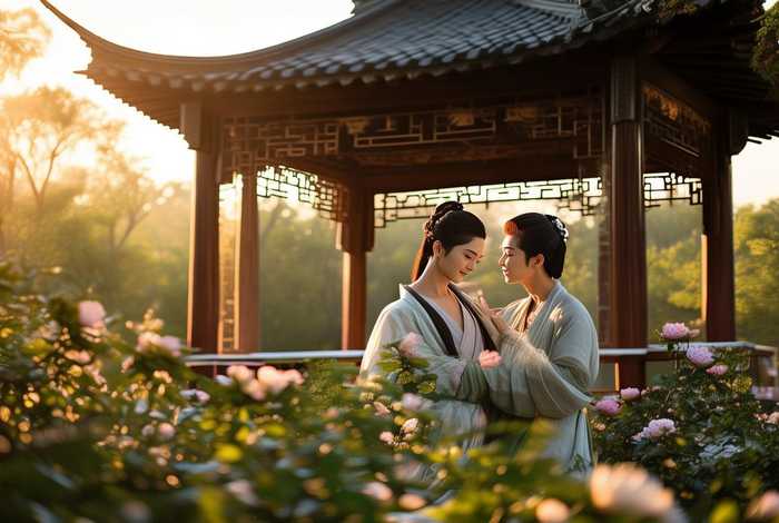 中国历史中的情感文化、中国历史中的情感文化有哪些