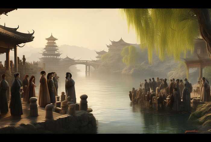 中国历史上有和平统一的先例吗，中国古代和平的例子