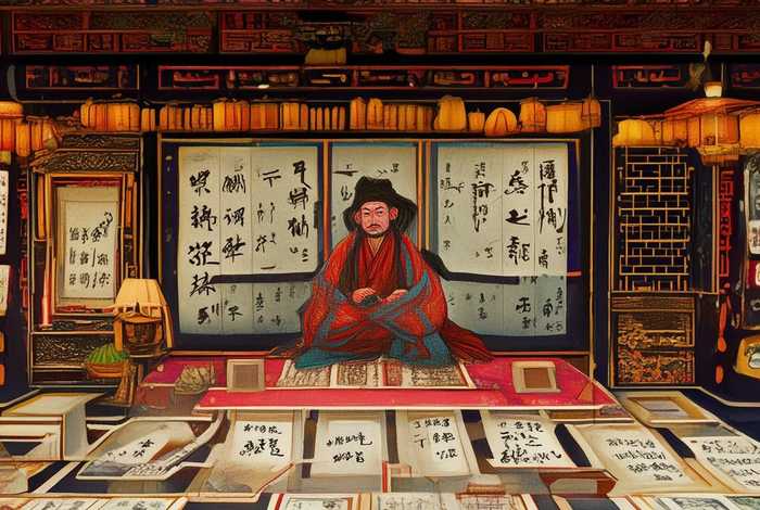 中国历史名人讲解长视频、中国历史文化名人视频