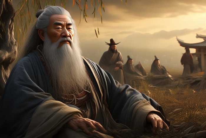 中国历史故事尧圣人是谁(中国历史故事尧圣人是谁写的) 中国历史故事尧圣人是谁(中国历史故事尧圣人是谁写的)