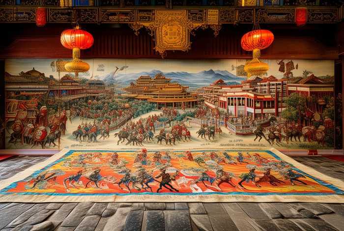 中国历史故事 文案素材大全；中国历史故事 文案素材大全图片