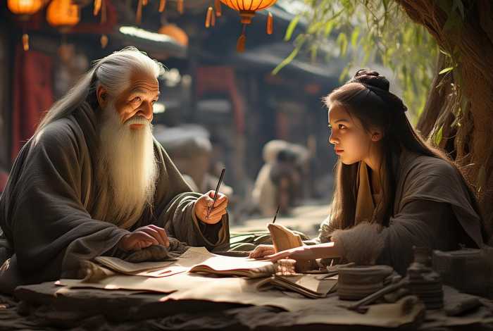 中国历史人物故事600字、中国历史人物故事600字作文
