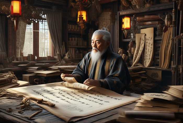 中国历史前辈故事有哪些,中国历史前辈故事有哪些书 中国历史前辈故事有哪些,中国历史前辈故事有哪些书