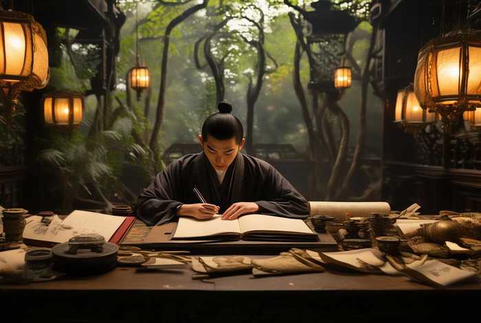 中国历史文化人物故事作文800字 - 中国历史文化人物故事作文800字高中 中国历史文化人物故事作文800字 - 中国历史文化人物故事作文800字高中