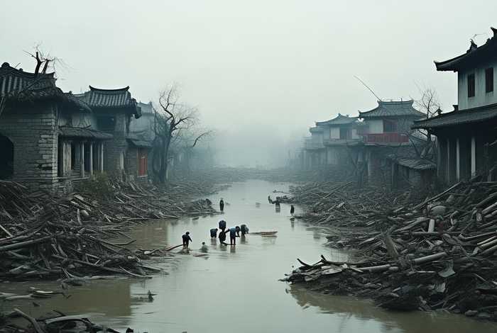 中国历史十大灾难 - 中国历史十大灾难湖北 中国历史十大灾难 - 中国历史十大灾难湖北