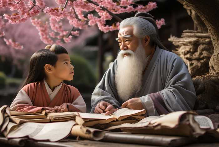 中国历史小故事讲道理、中国历史故事的道理 中国历史小故事讲道理、中国历史故事的道理
