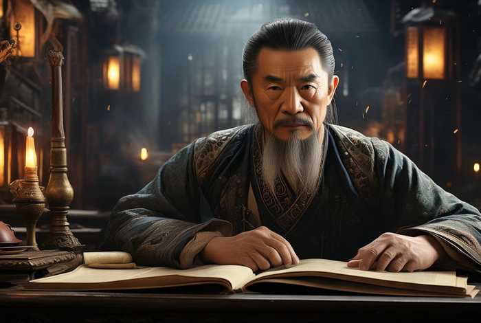 中国历史故事纪实作者简介 - 中国历史故事纪实作者简介是谁