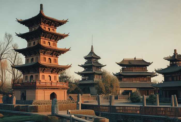 中国历史建筑故事有哪些、中国历史建筑故事有哪些书 中国历史建筑故事有哪些、中国历史建筑故事有哪些书