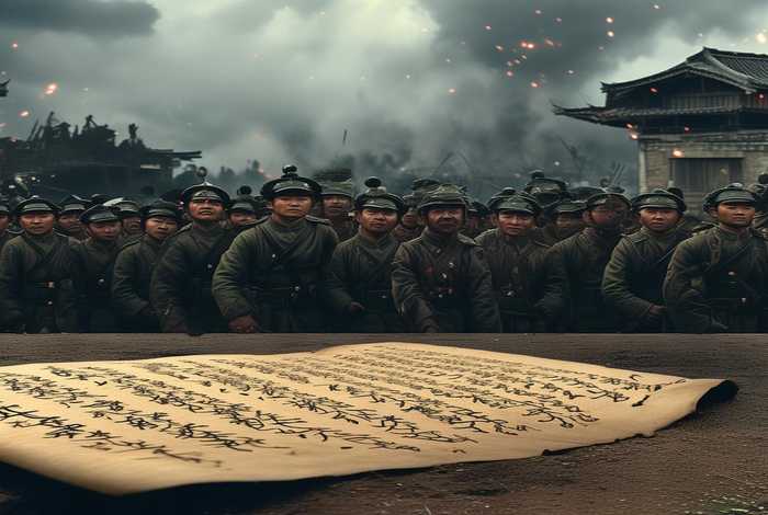中国有哪些著名的抗战故事；中国有哪些著名的抗战故事书