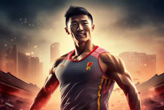 中国体育健儿故事 - 中国体育健儿故事简短 中国体育健儿故事 - 中国体育健儿故事简短