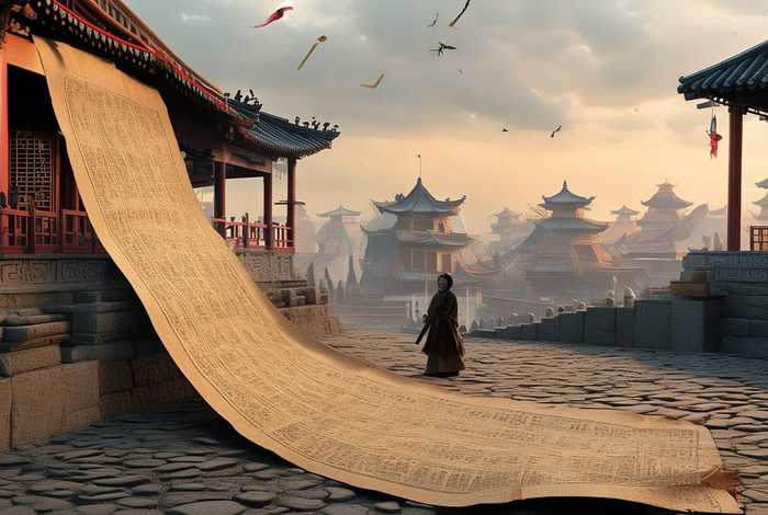 中国历史作文的开头 - 中国历史作文的开头和结尾