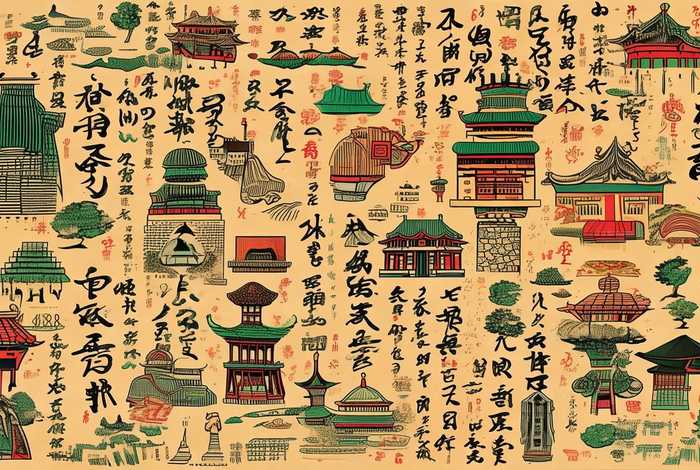 中国历史印记手抄报、中国历史印记手抄报内容 中国历史印记手抄报、中国历史印记手抄报内容