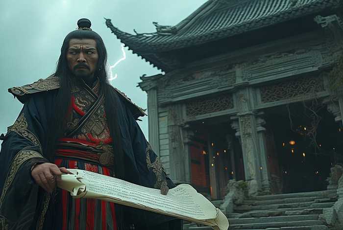 中国历史上著名复仇事件 中国古代十大著名复仇