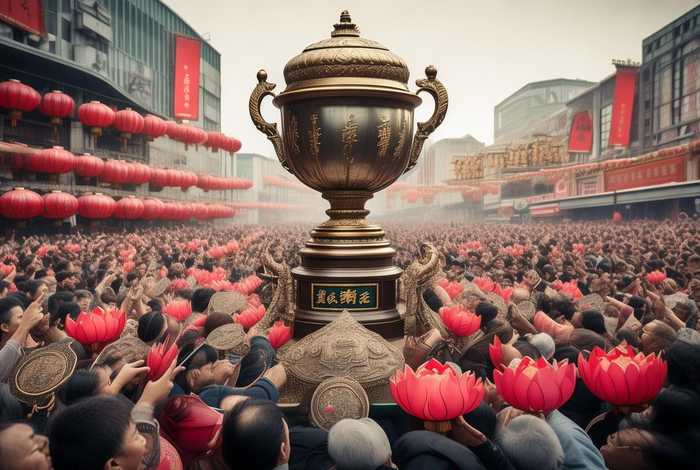 中国史上十大中奖纪录 - 中国史上十大中奖纪录排名