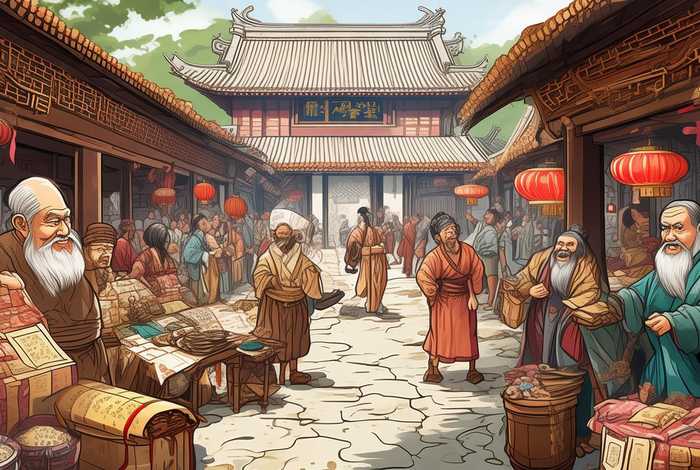 中国历史真实趣味故事有哪些 - 中国历史真实趣味故事有哪些书 中国历史真实趣味故事有哪些 - 中国历史真实趣味故事有哪些书