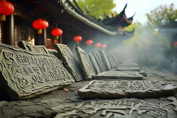 中国历史印迹的故事有哪些 - 中国历史印迹的故事有哪些名字