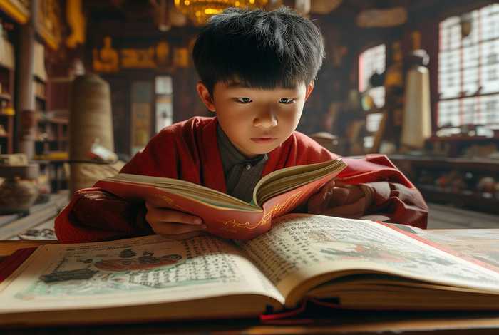 中国蒙学经典故事丛书法语版 - 中国蒙学经典故事丛书法语版出版社 中国蒙学经典故事丛书法语版 - 中国蒙学经典故事丛书法语版出版社