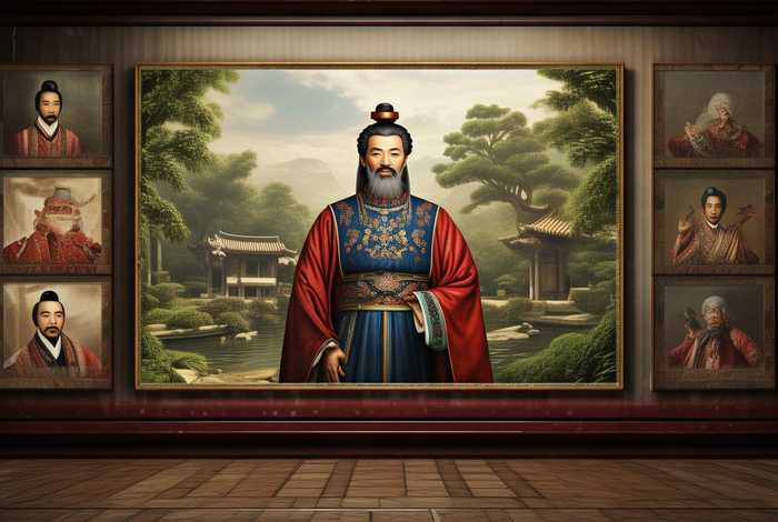 中国历史马姓 - 中国历史马姓名人榜