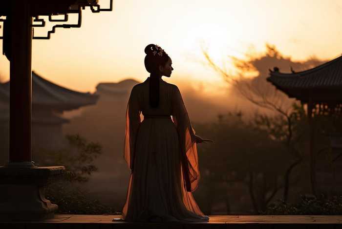 中国历史著名女性人物 中国历史著名女性人物100