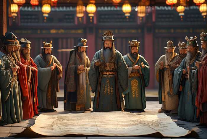 中国历史十大名相是谁、中国历史十大名相是谁啊 中国历史十大名相是谁、中国历史十大名相是谁啊