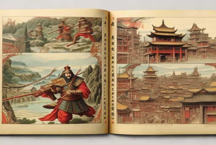 中国历史故事连环画人美版全套几本书（中国历史故事连环画人美版全套几本书啊）