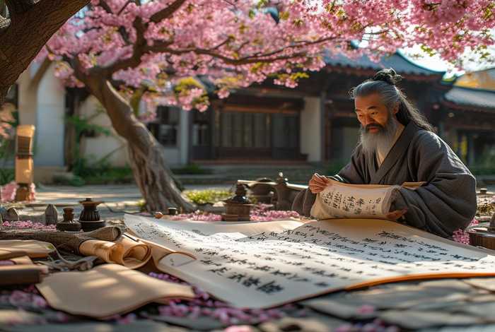 中国历史故事小诗大全 - 中国历史故事小诗大全100首