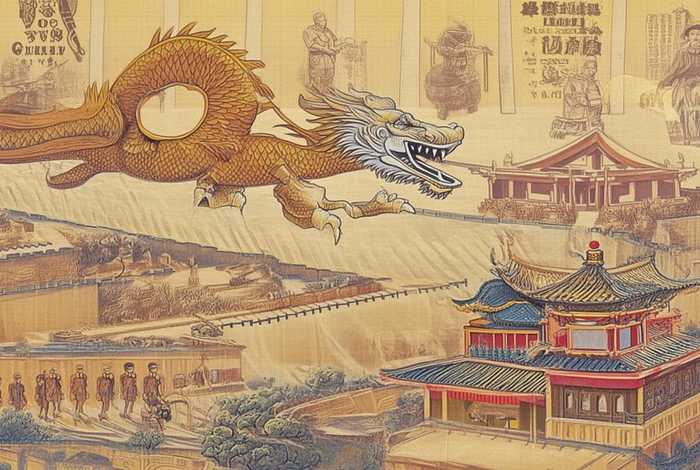 中国上下五千年的故事100字；中国上下五千年的故事100字怎么写