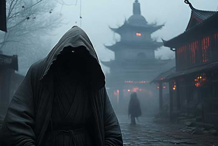 中国历史上最诡异的人电视剧 中国古代最诡异的传说