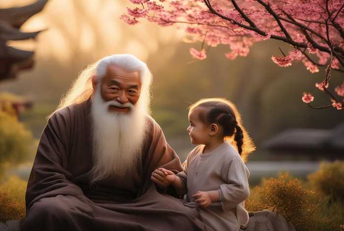 尊老爱幼的中国历史故事，尊老爱幼的中国历史故事有哪些