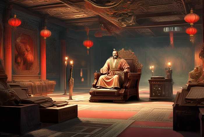 中国历史故事70字简介（中国历史故事70字简介大全）
