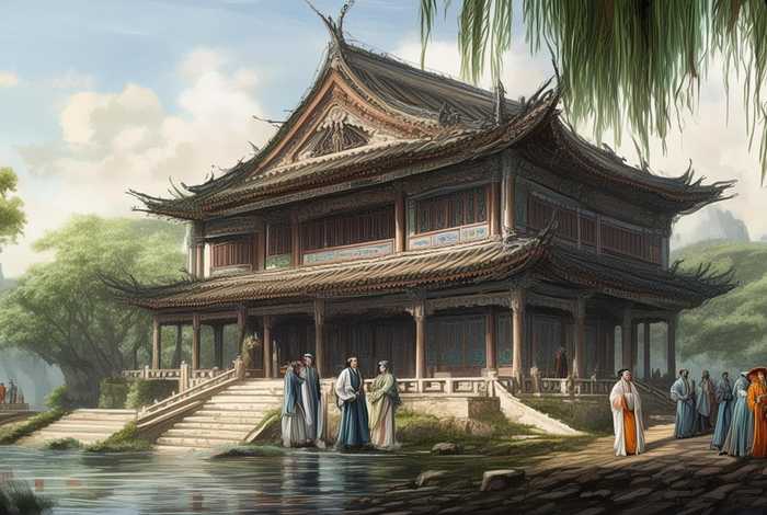 中国周朝历史简介 - 中国周朝历史简介资料