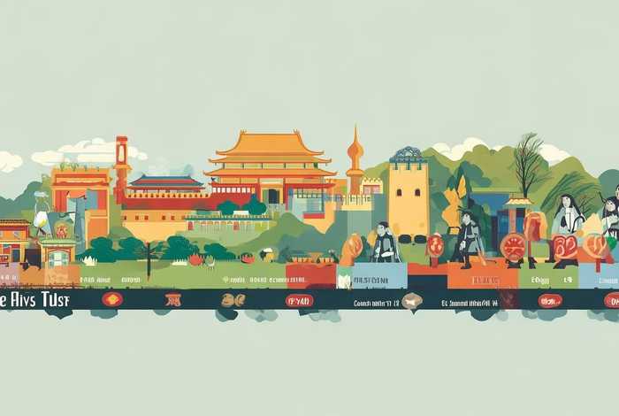 中国历史故事概述简短版、中国历史故事概述简短版视频