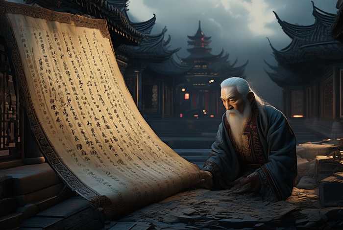 中国历史与谜团；中国历史与谜团有关