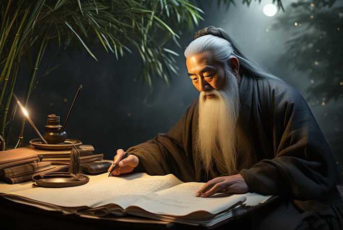 中国历史故事简洁概括（中国历史故事简洁概括50字）