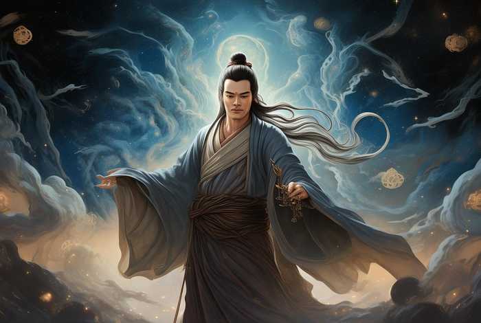 中国神话故事伏羲 - 中国神话故事伏羲的传说 中国神话故事伏羲 - 中国神话故事伏羲的传说