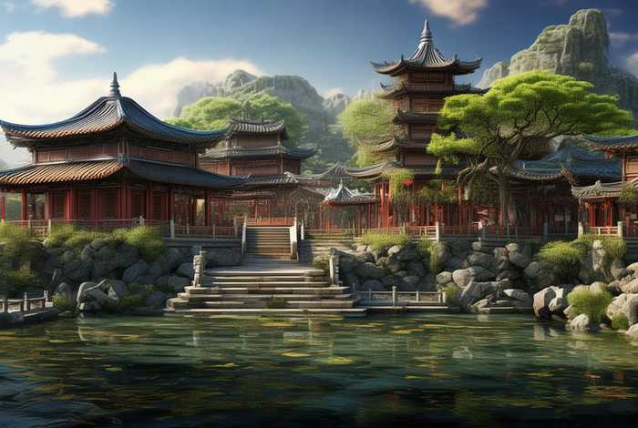中国历史遗址的作文 - 中国历史遗址的作文怎么写