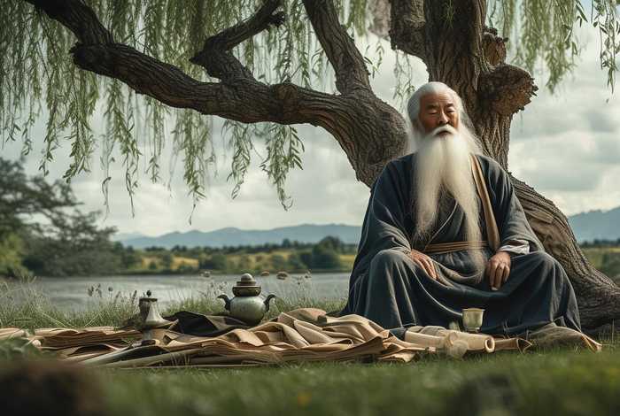 中国历史人物的四字成语(中国历史人物的四字成语有哪些) 中国历史人物的四字成语(中国历史人物的四字成语有哪些)