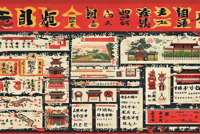 中国历史文化手抄报图片;中国历史文化的手抄报怎么做 中国历史文化手抄报图片;中国历史文化的手抄报怎么做