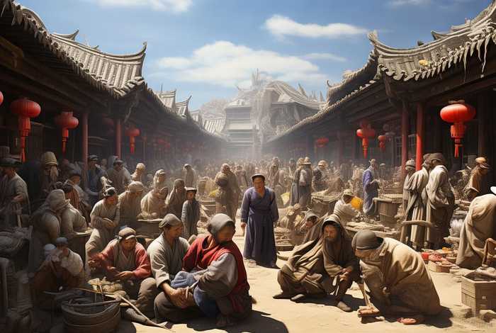 中国历史是劳动人民的历史,中国历史是劳动人民的历史,你怎么看 中国历史是劳动人民的历史,中国历史是劳动人民的历史,你怎么看