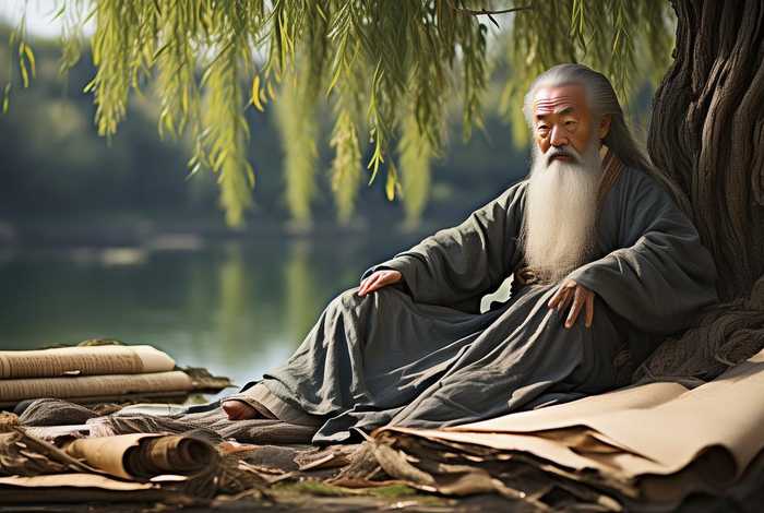 中国历史名人传说故事简短（中国历史名人传说故事简短50字）