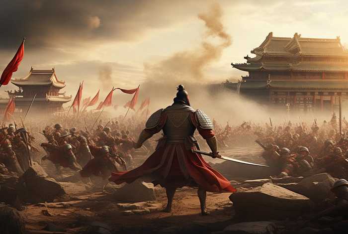 中国历史国防故事有哪些 中国历史国防故事有哪些名字 中国历史国防故事有哪些 中国历史国防故事有哪些名字