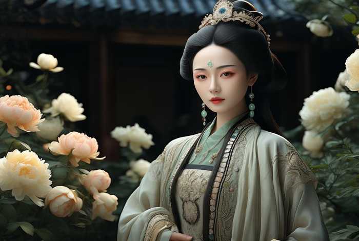 中国历史上的明后、历史明皇后 中国历史上的明后、历史明皇后