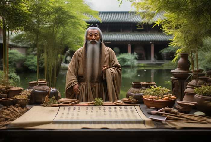 中国历史上著名医生、中国历史著名医生有哪些
