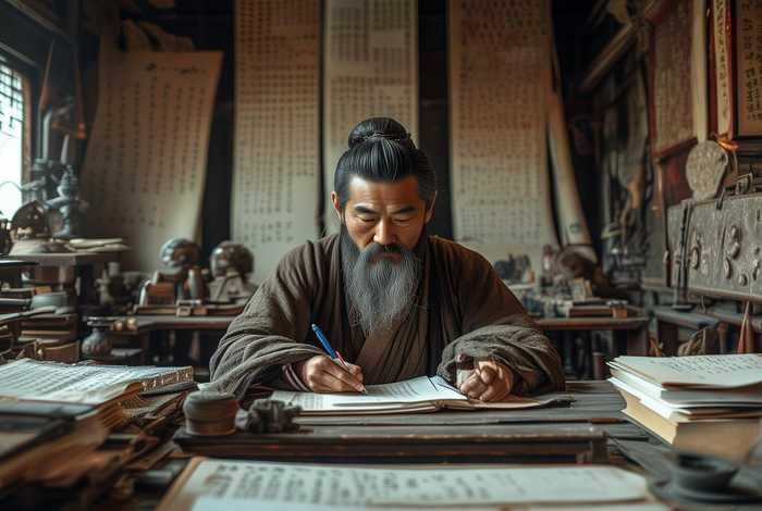 中国历史故事读书笔记100字 中国历史故事读书笔记100字怎么写