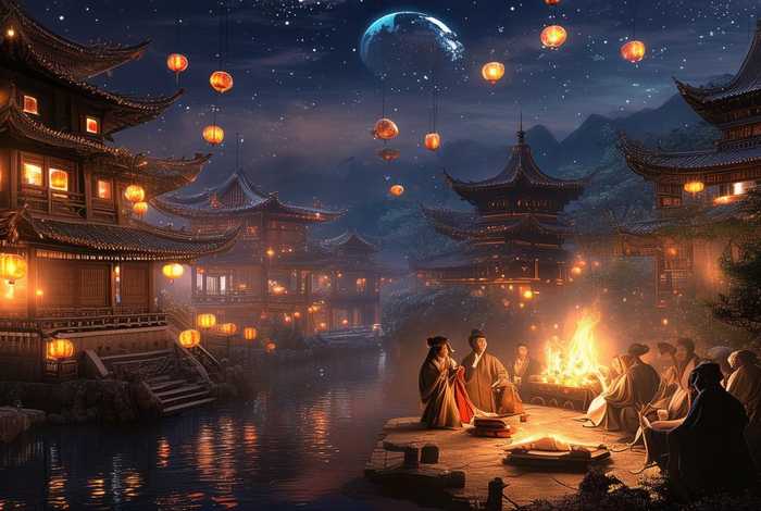 中国历史奇妙故事、中国历史奇妙故事大全