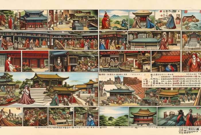 中国历史故事连环画22集完整版;中国历史故事连环画22集完整版视频 中国历史故事连环画22集完整版;中国历史故事连环画22集完整版视频